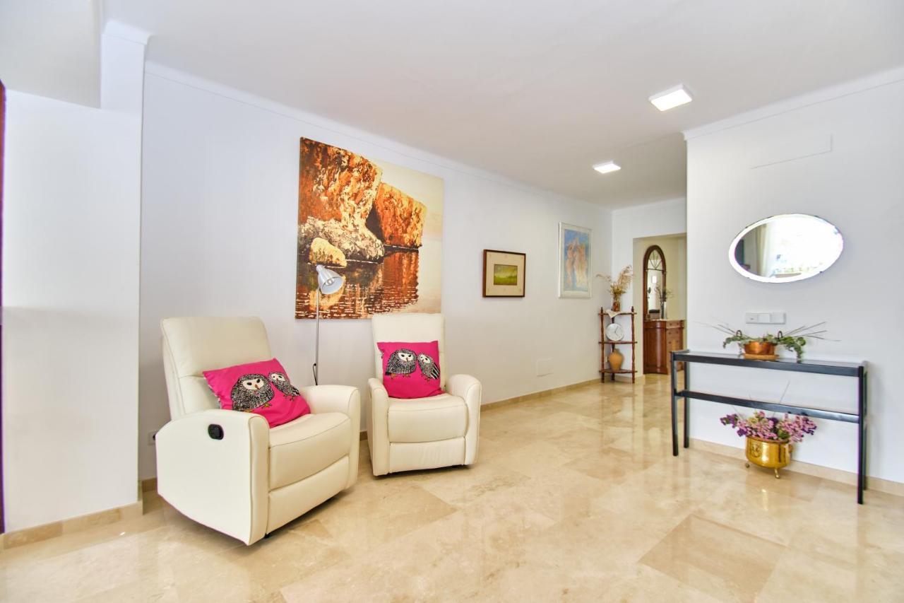 Apartamento Mar Y Playa Puerto de Alcúdia Exterior foto
