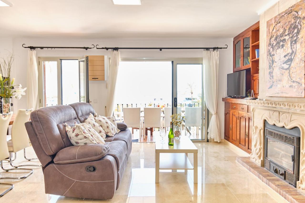 Apartamento Mar Y Playa Puerto de Alcúdia Exterior foto