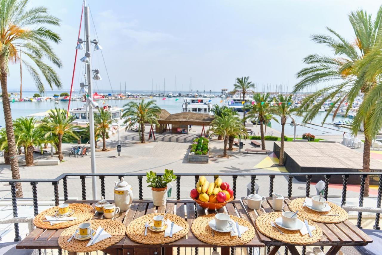 Apartamento Mar Y Playa Puerto de Alcúdia Exterior foto