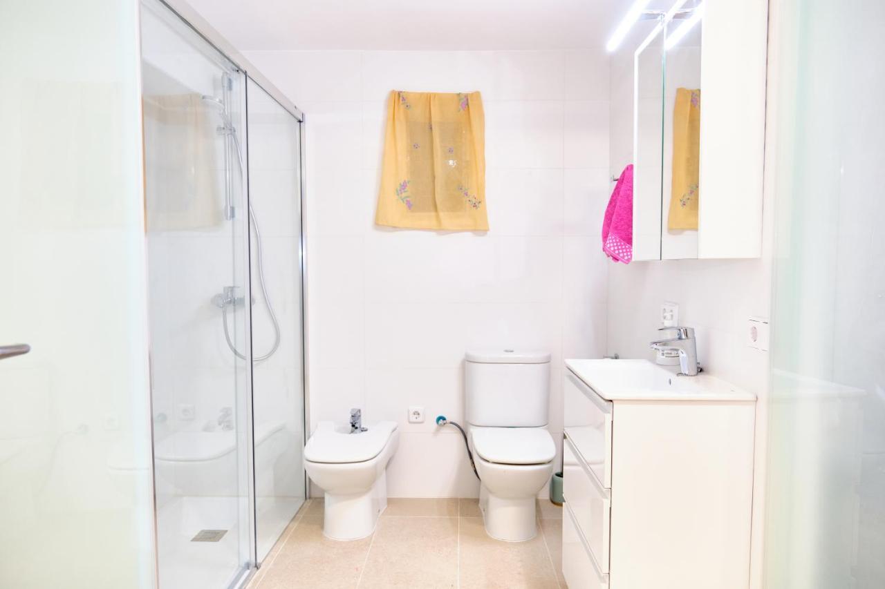 Apartamento Mar Y Playa Puerto de Alcúdia Exterior foto