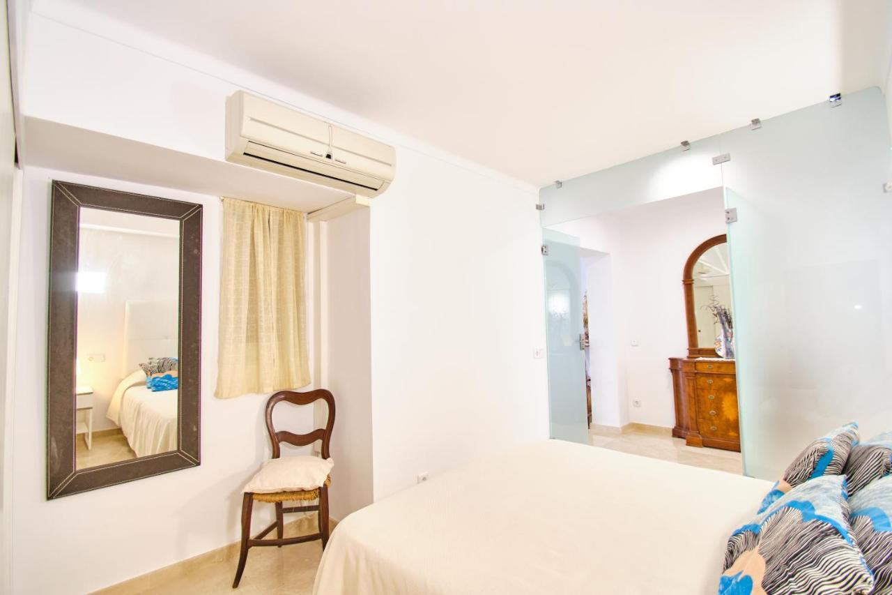 Apartamento Mar Y Playa Puerto de Alcúdia Exterior foto